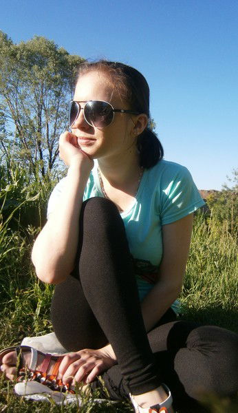 Наташа Спивакова