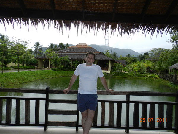 Александр Хмелевский