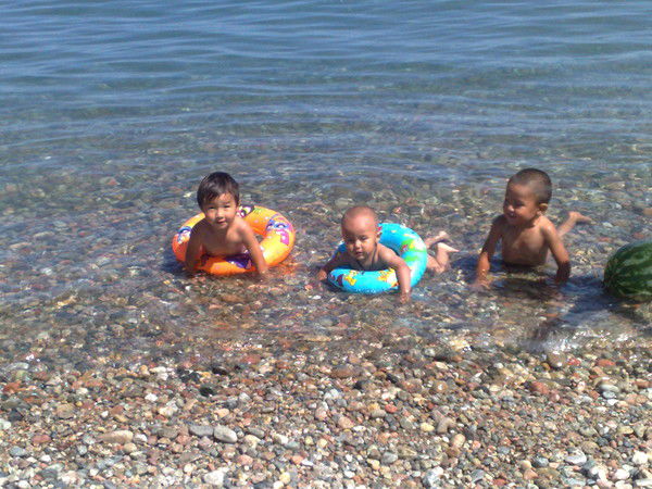 Жанара Чодоева