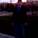 Дима Рыжов