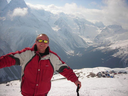 Юрий Никишкин