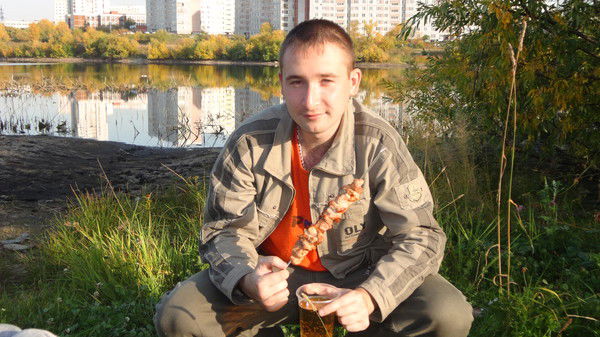 Роман Виляйкин