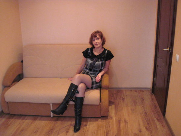 Ирина Михнева