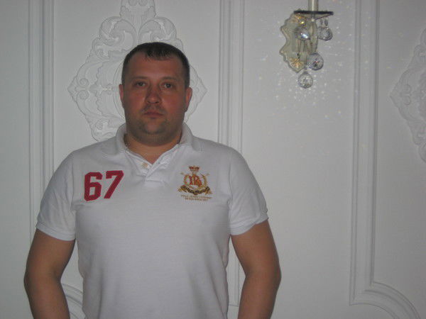 Вячеслав Кожевников