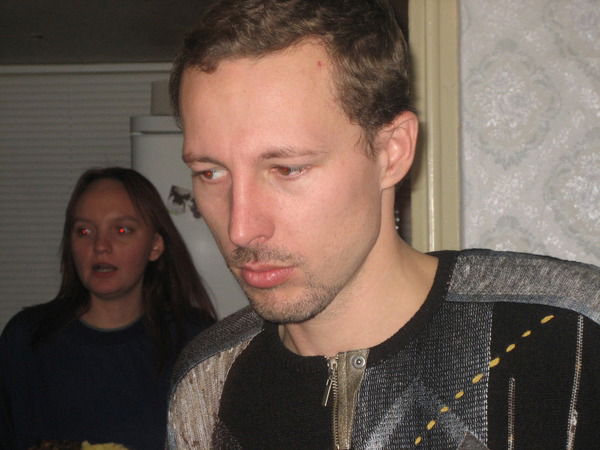 Алексей Соломенников