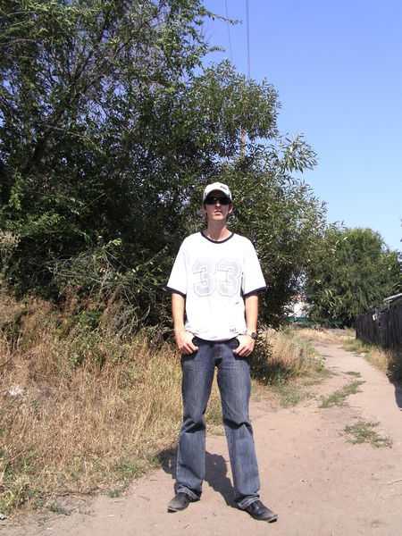 Антон Кузнецов