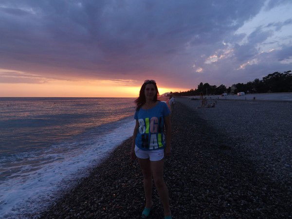 Иришка * Иришечка