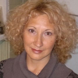 Галина Шакурова