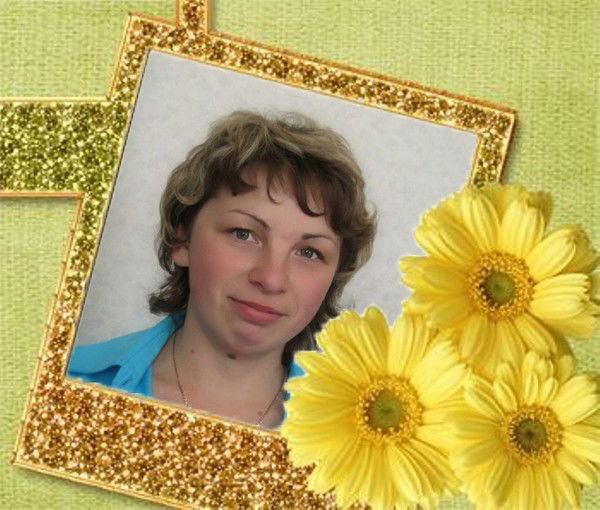 Оля Кузнецова