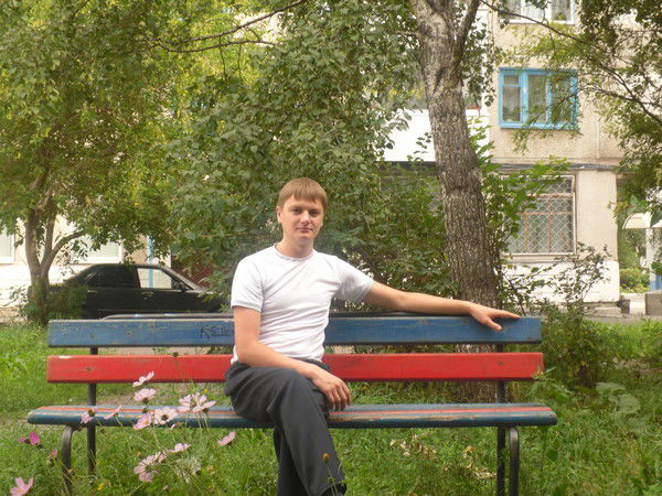 Константин Кирдяшев