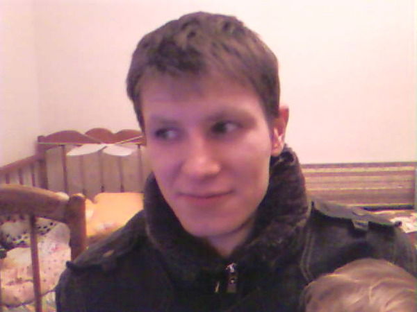 Михаил Цыганов