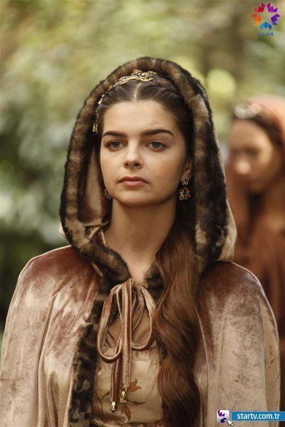 Михримах Султан