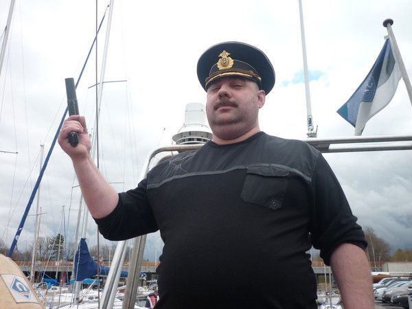 Сергей-Омон Назаров