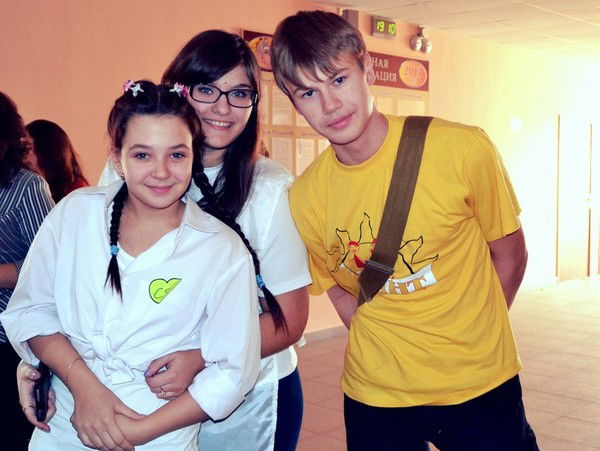 Александр Сапожников