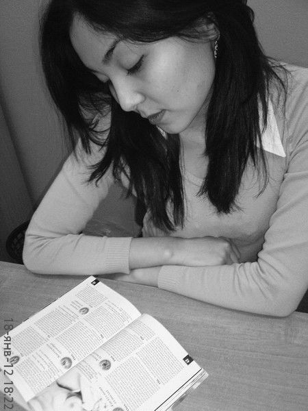 Айгерим Турмухамбетова