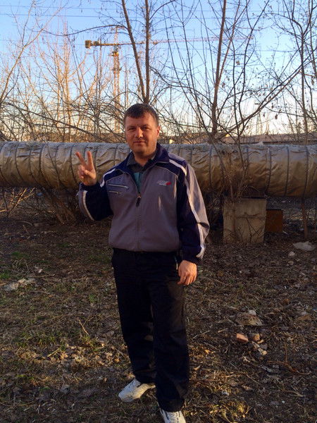 Владимир Аникин