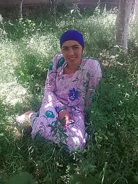 Шафоат Холикова