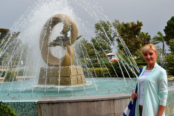 Марина Лебедь