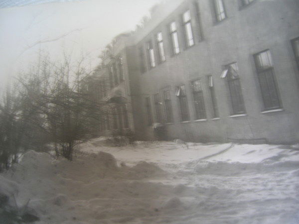 Наталия Пичкур