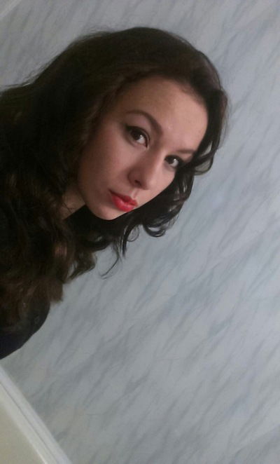 Мария Захарова