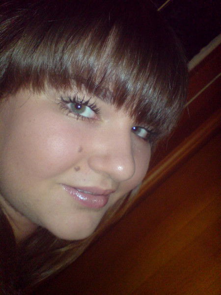 Надежда Губернаторова