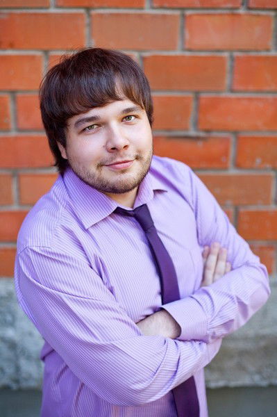 Глеб Шишкин