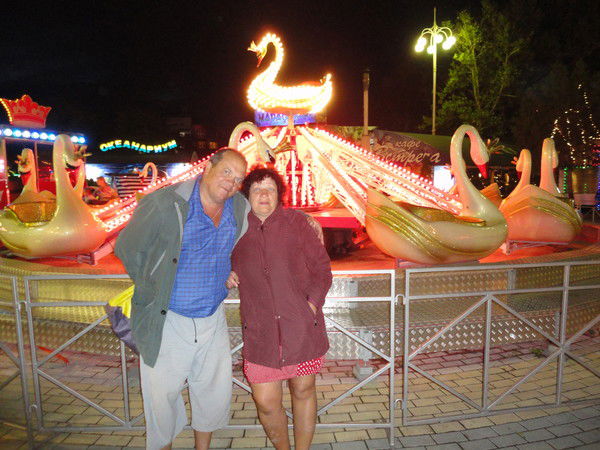 Венера Асхадовна Курочка(Бигаева)