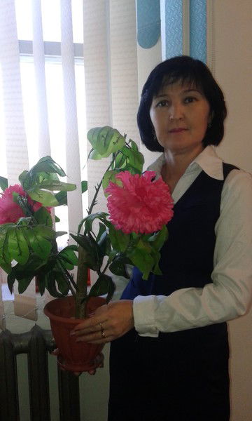 Ардак Кайрлиева