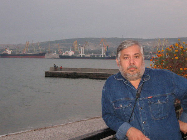 Сергей Дадашев