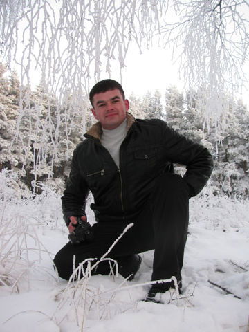 Юрий Ситников