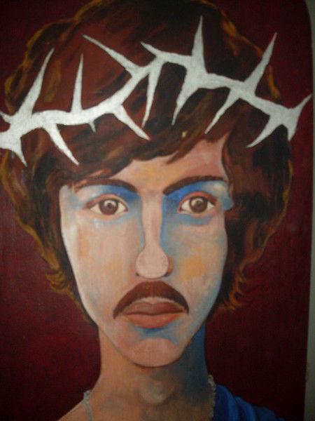 Константин Успенский