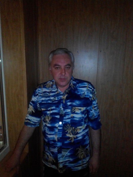 Батурин Сергей