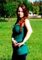 Лиля Евстафеева