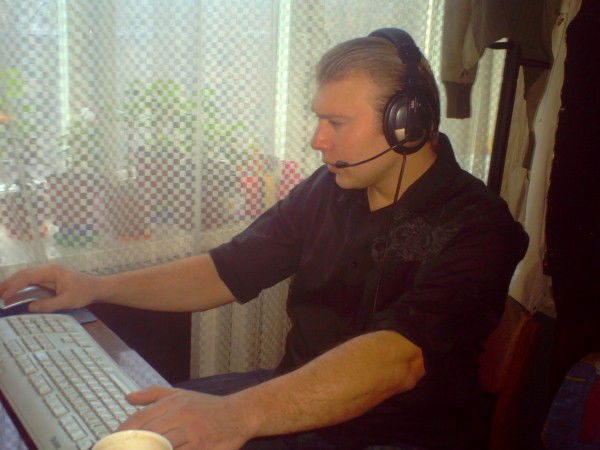 Денис Харчук