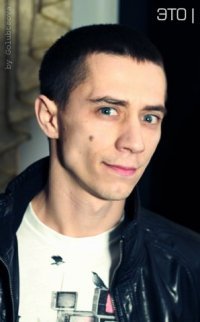 Евгений Здравствуй