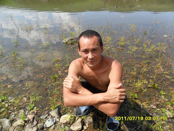 Сергей Рычков