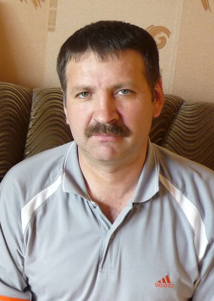 Вадим Яворский