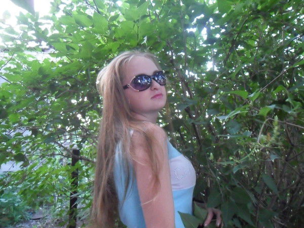 Светлана Горбылева