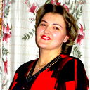Татьяна Волокитина