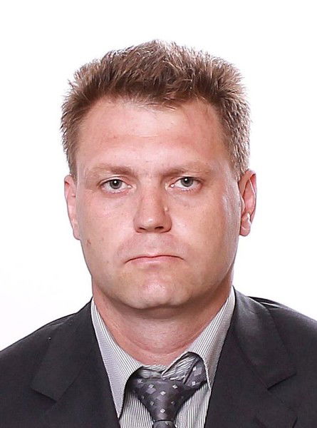 Виталий Тимофеев