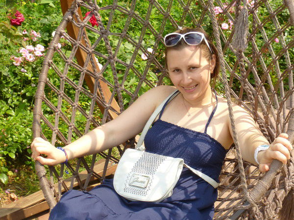 Фарида Хайруллина