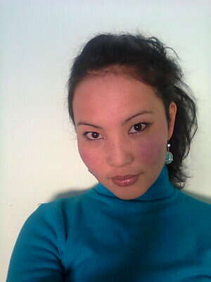 Бегимай Баянова