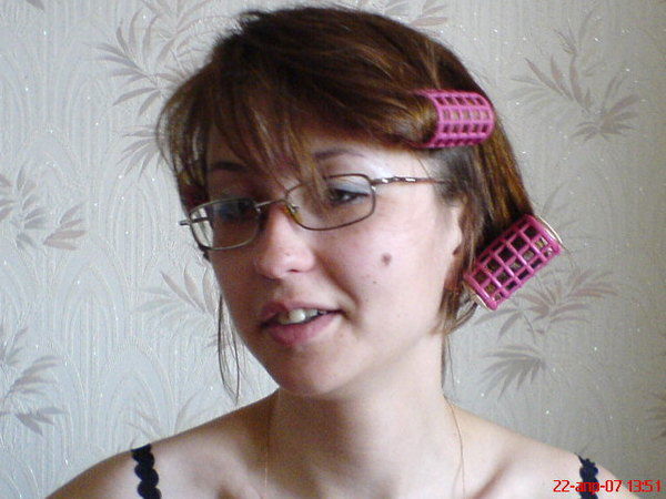 Анна Мацнева