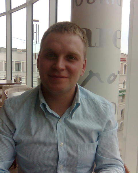 Александр Логинов