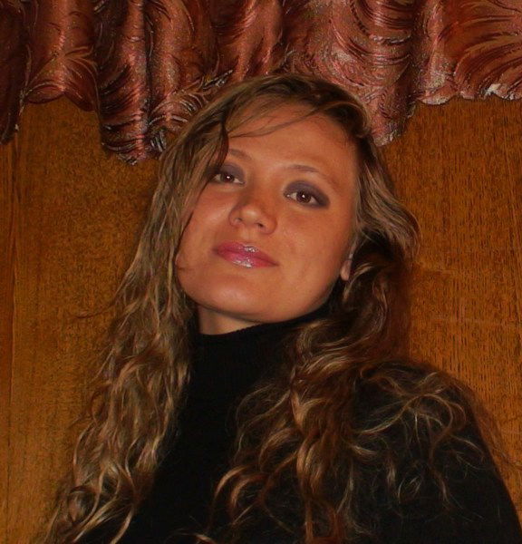 Зинфира Мансурова