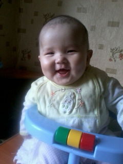 Мухтарима Бузаилова