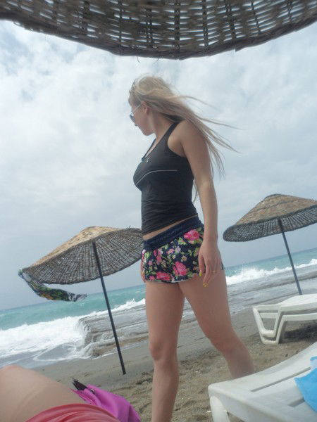 Катрин Шипицына