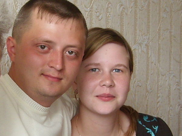 Анна Баландина