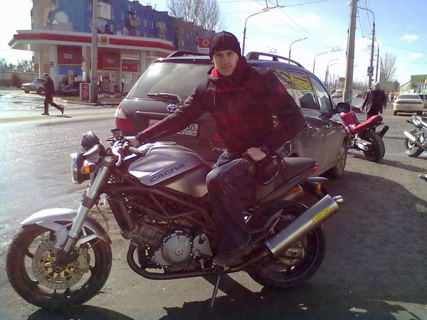 Владимир Умеренко