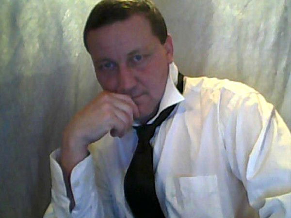 Линар Мифтахов